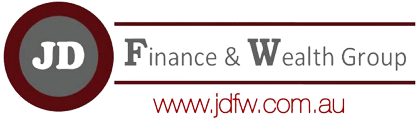 JD Finance & Wealth Group
