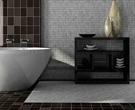 Bathroom Renovations Gallery