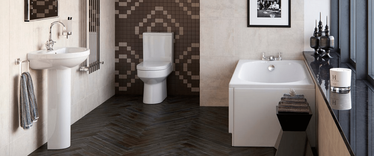 Bathrooms Renovations in Blacktown and the Hills District